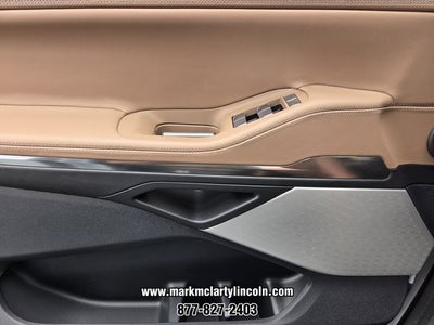 2026 Lincoln Navigator L Black Label