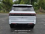 2026 Lincoln Navigator L Black Label