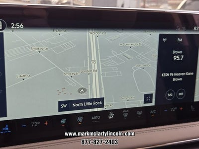 2026 Lincoln Corsair Plug-In Hybrid Grand Touring