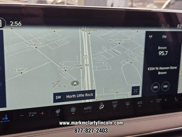 2026 Lincoln Corsair Plug-In Hybrid Grand Touring