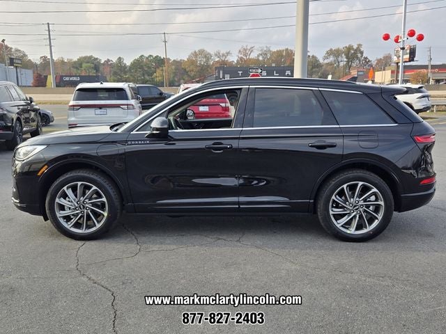 2026 Lincoln Corsair Plug-In Hybrid Grand Touring