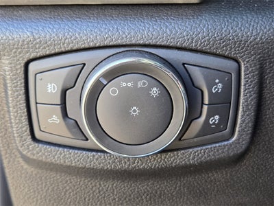 2021 Ford F-250SD Lariat