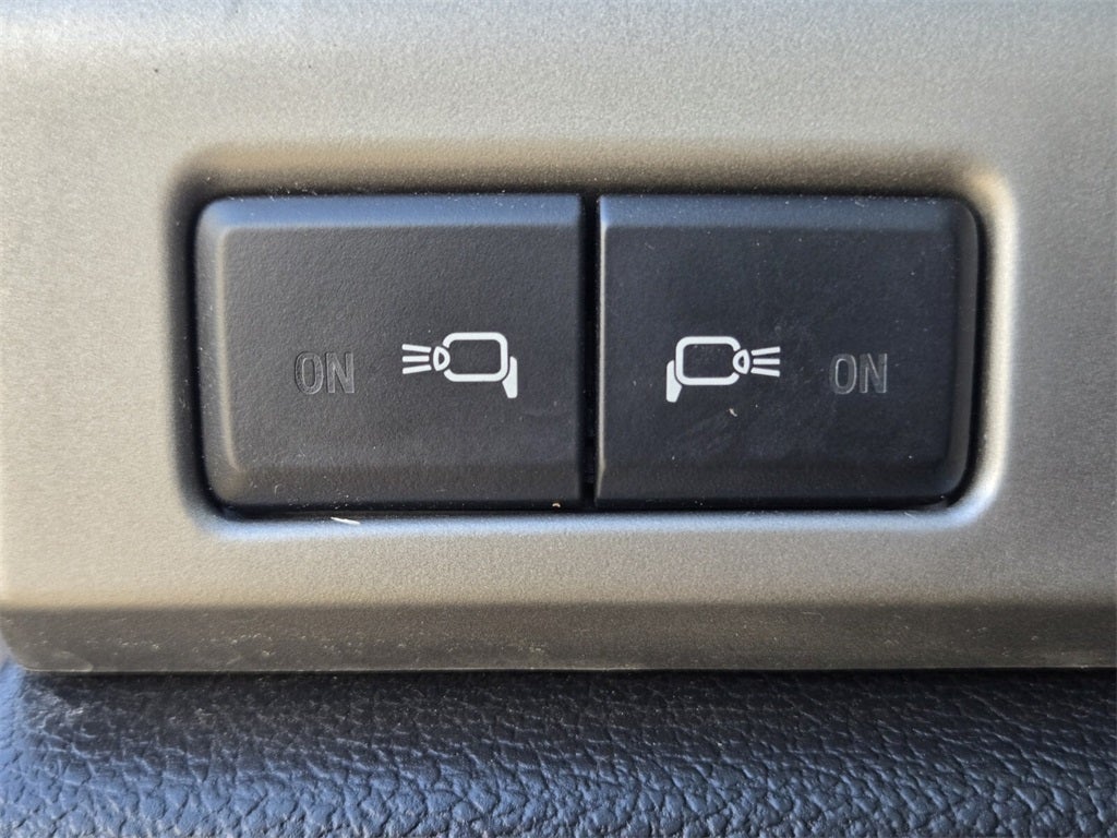 2021 Ford F-250SD Lariat