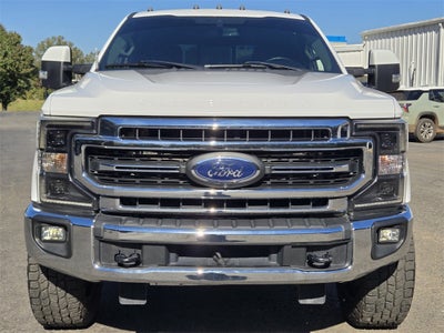 2021 Ford F-250SD Lariat