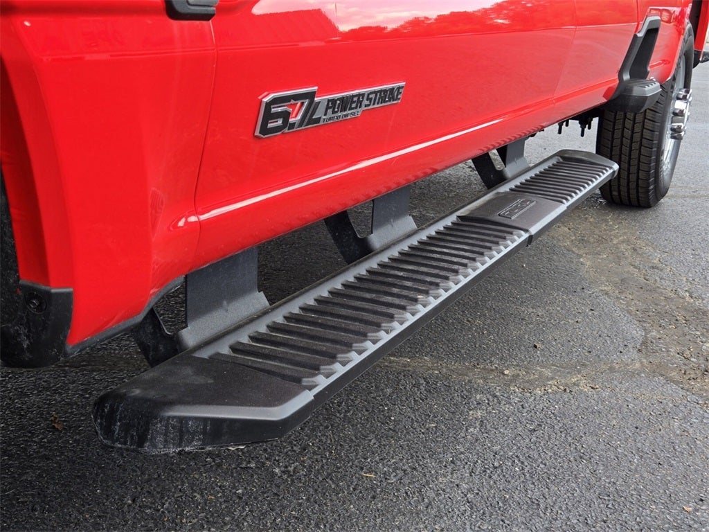 2025 Ford F-250SD XL