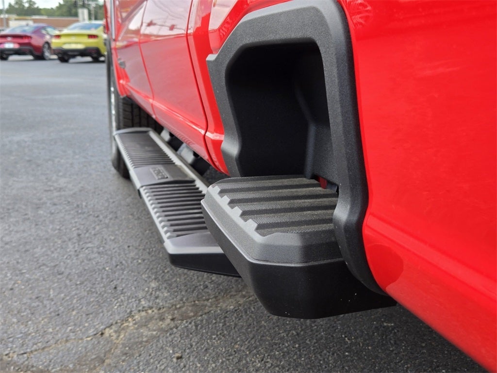 2025 Ford F-250SD XL