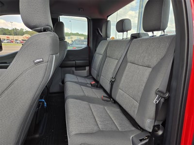 2025 Ford F-250SD XL