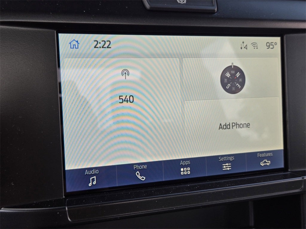 2025 Ford F-250SD XL