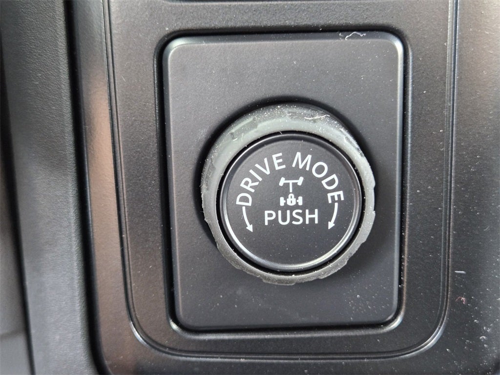 2025 Ford F-250SD XL