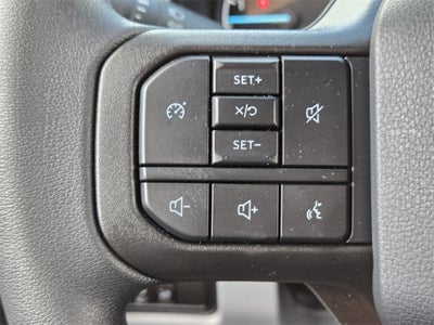 2025 Ford F-250SD XL