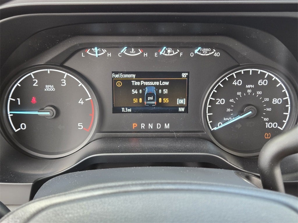 2025 Ford F-250SD XL