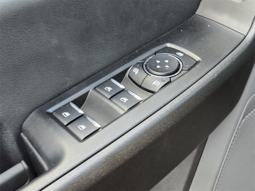 2025 Ford F-250SD XL