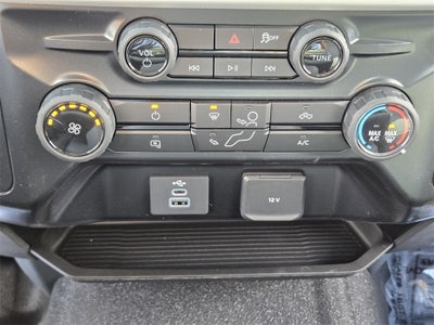 2025 Ford F-350SD XL