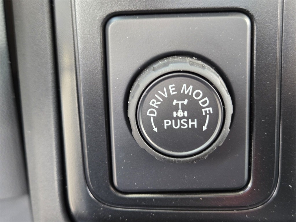 2025 Ford F-350SD XL