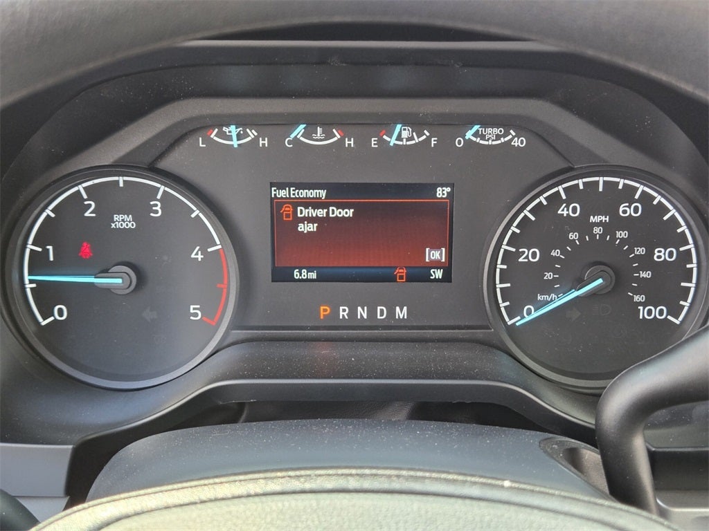 2025 Ford F-350SD XL