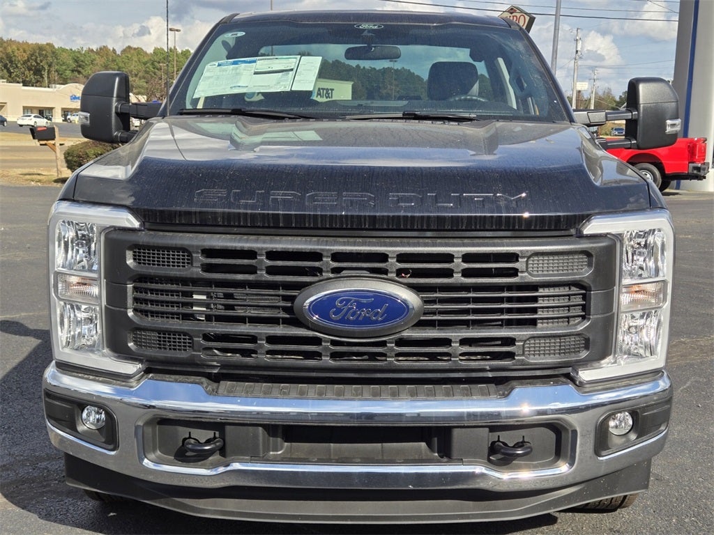 2025 Ford F-350SD XL