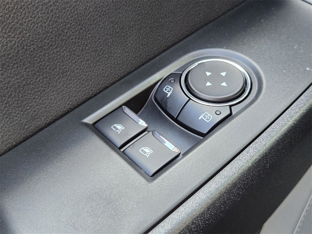 2025 Ford F-350SD XL