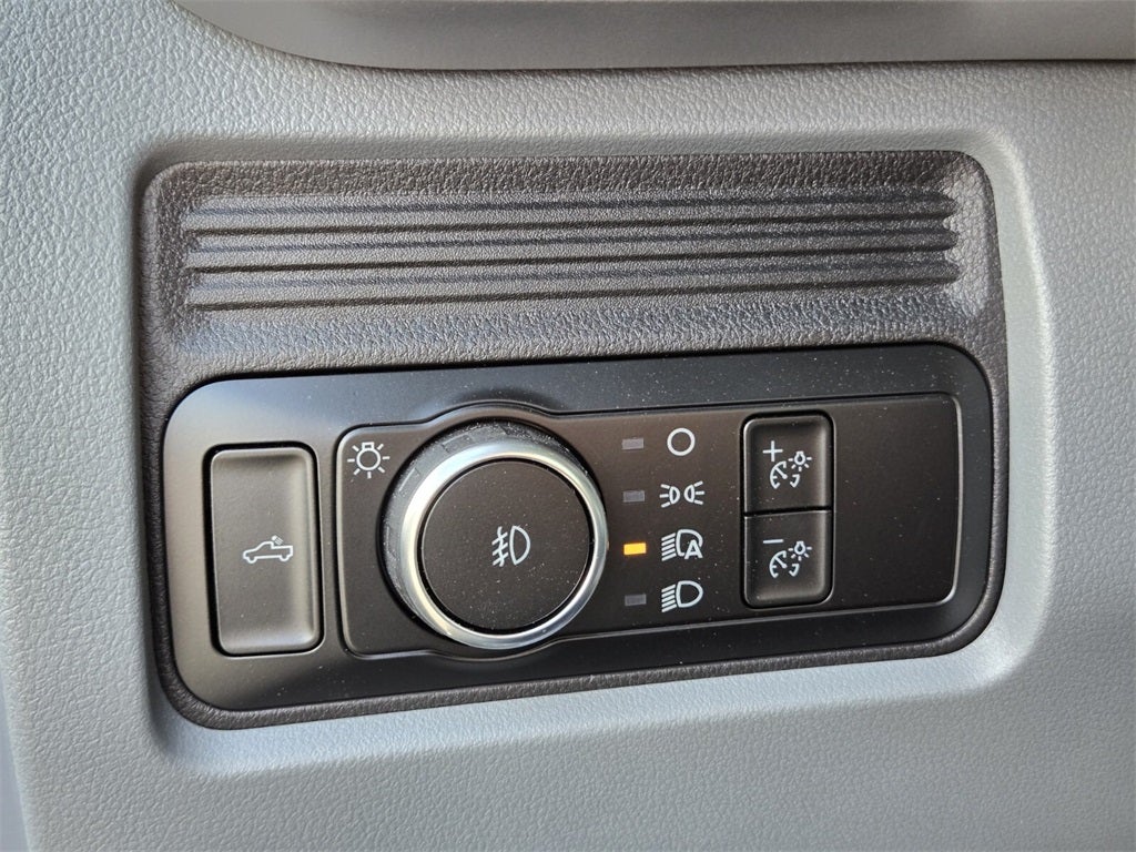 2025 Ford F-350SD XL