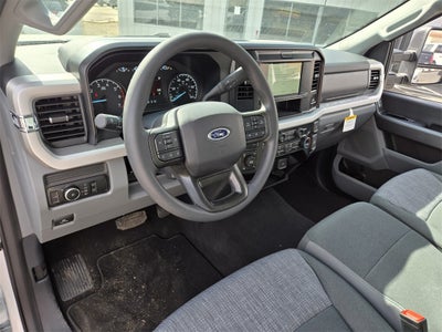 2026 Ford F-350SD XLT