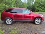 2017 Chevrolet Traverse LT 1LT