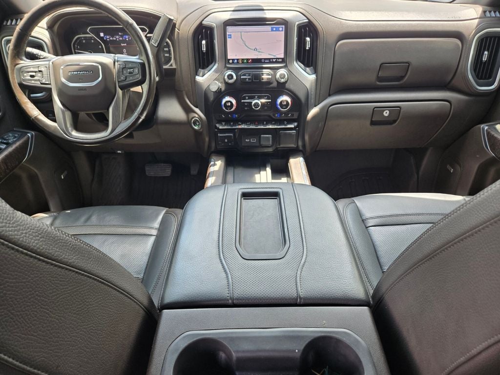 2020 GMC Sierra 2500HD Denali