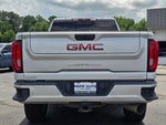 2020 GMC Sierra 2500HD Denali