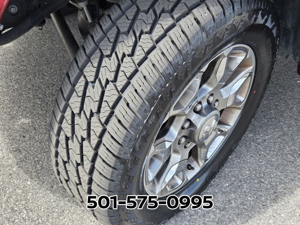 2016 RAM 3500 Laramie Longhorn