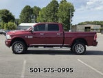 2016 RAM 3500 Laramie Longhorn
