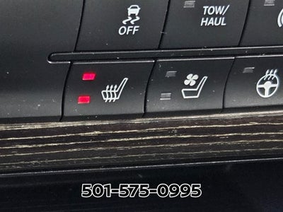 2016 RAM 3500 Laramie Longhorn