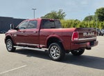 2016 RAM 3500 Laramie Longhorn