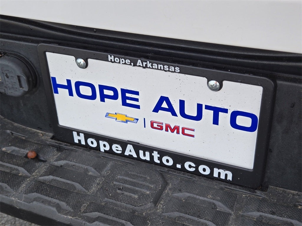 2018 Toyota Tacoma TRD Off-Road V6