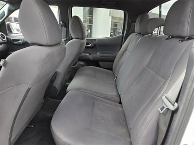 2018 Toyota Tacoma TRD Off-Road V6