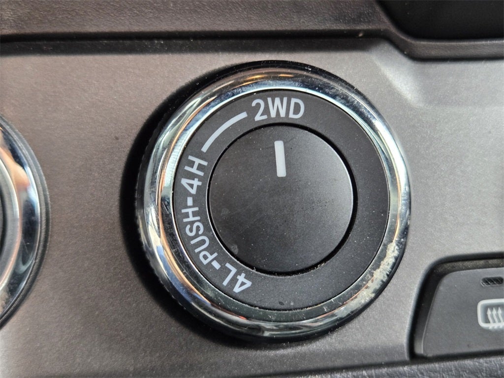 2018 Toyota Tacoma TRD Off-Road V6