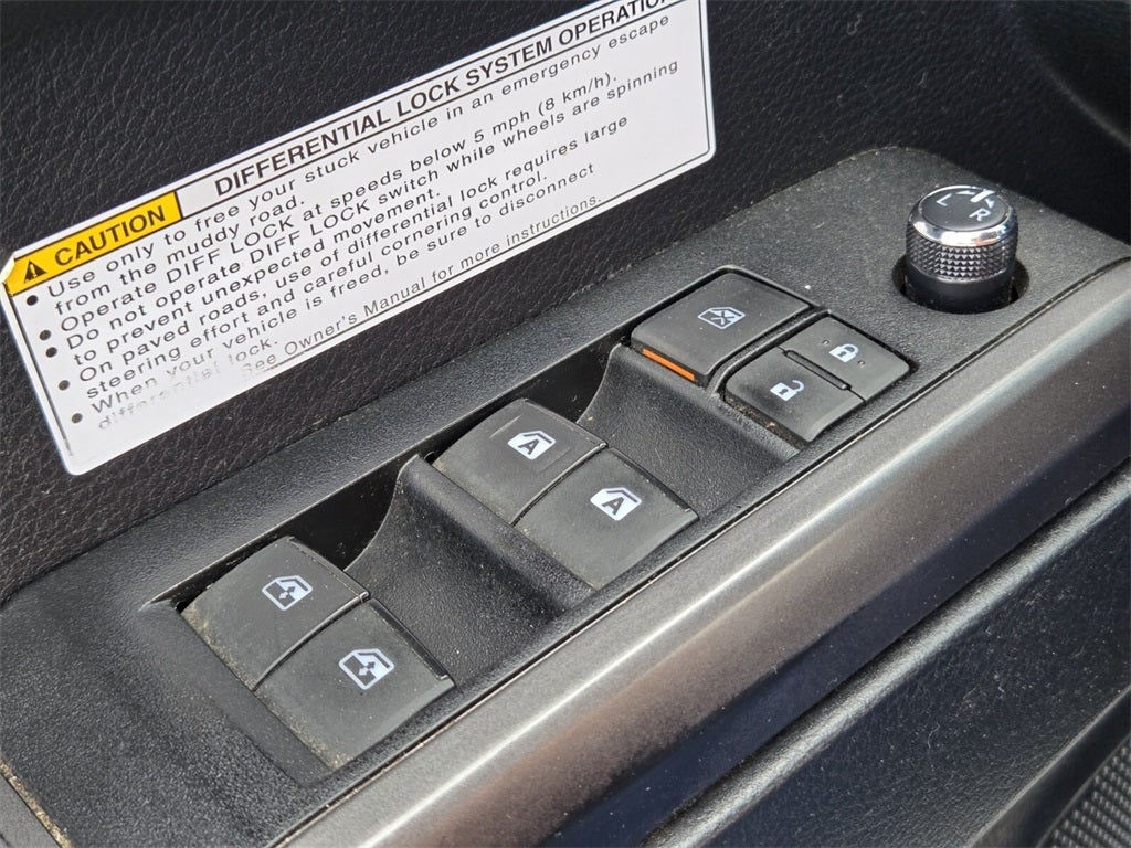 2018 Toyota Tacoma TRD Off-Road V6