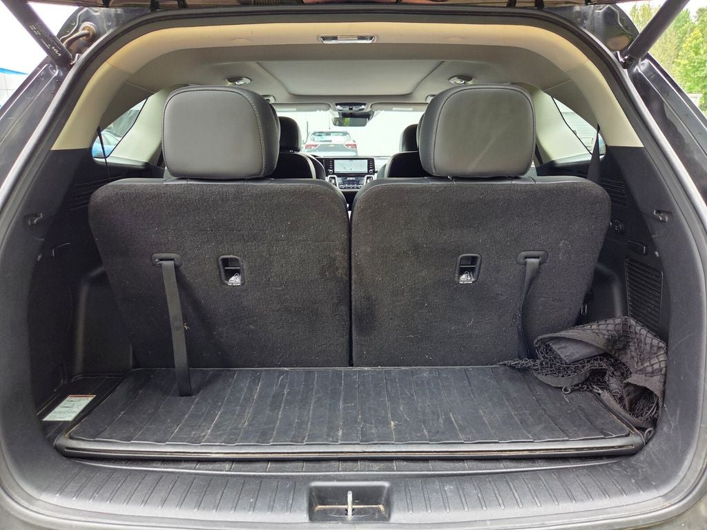2023 Kia Sorento X-Line EX