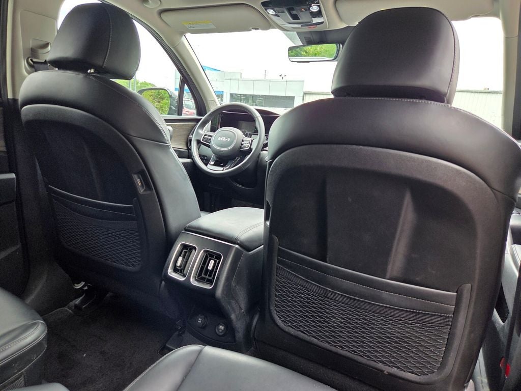 2023 Kia Sorento X-Line EX