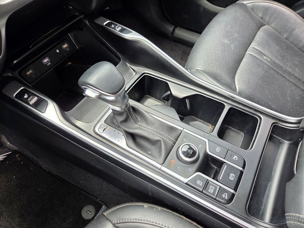 2023 Kia Sorento X-Line EX
