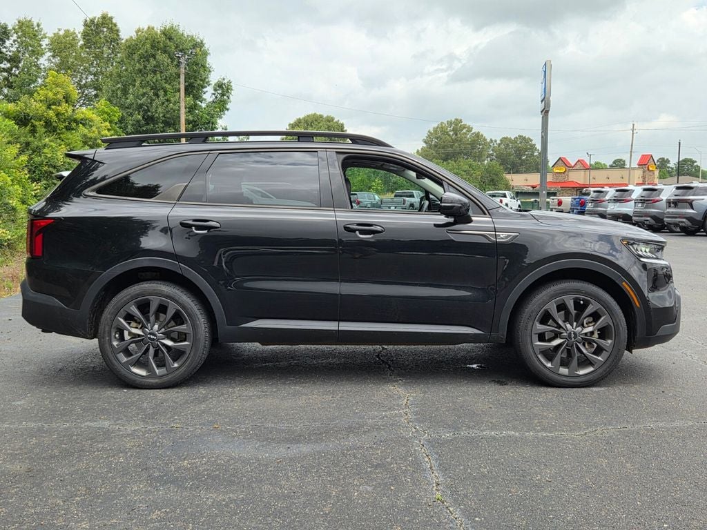 2023 Kia Sorento X-Line EX