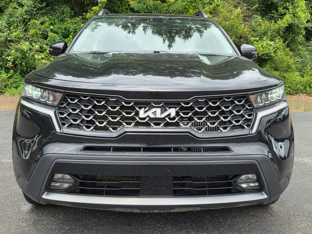 2023 Kia Sorento X-Line EX