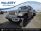 2021 Jeep Wrangler Unlimited Sahara High Altitude 4xe