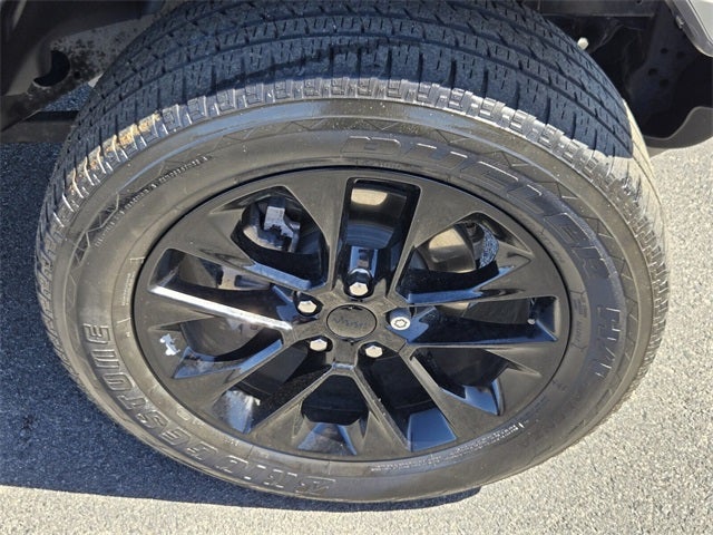 2021 Jeep Wrangler Unlimited Sahara High Altitude 4xe