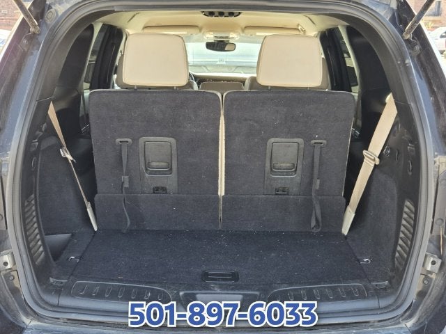 2021 Dodge Durango SXT Plus