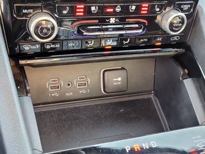 2023 Jeep Grand Cherokee Summit