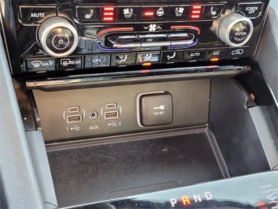 2023 Jeep Grand Cherokee Summit