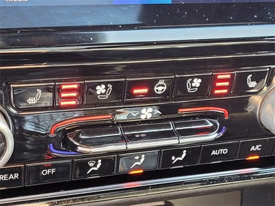 2023 Jeep Grand Cherokee Summit