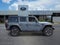 2024 Jeep Wrangler Rubicon 4xe