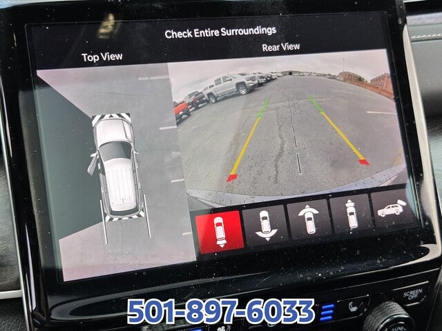 2022 Jeep Grand Cherokee 4xe