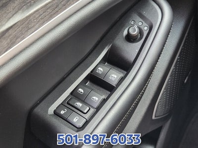 2022 Jeep Grand Cherokee 4xe