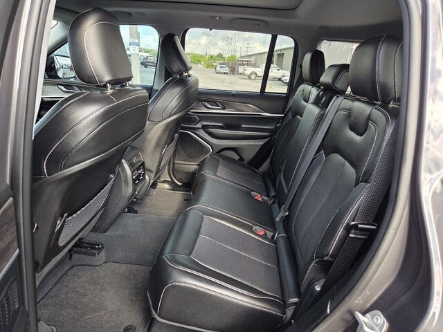 2022 Jeep Grand Cherokee 4xe