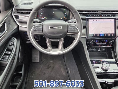 2022 Jeep Grand Cherokee 4xe